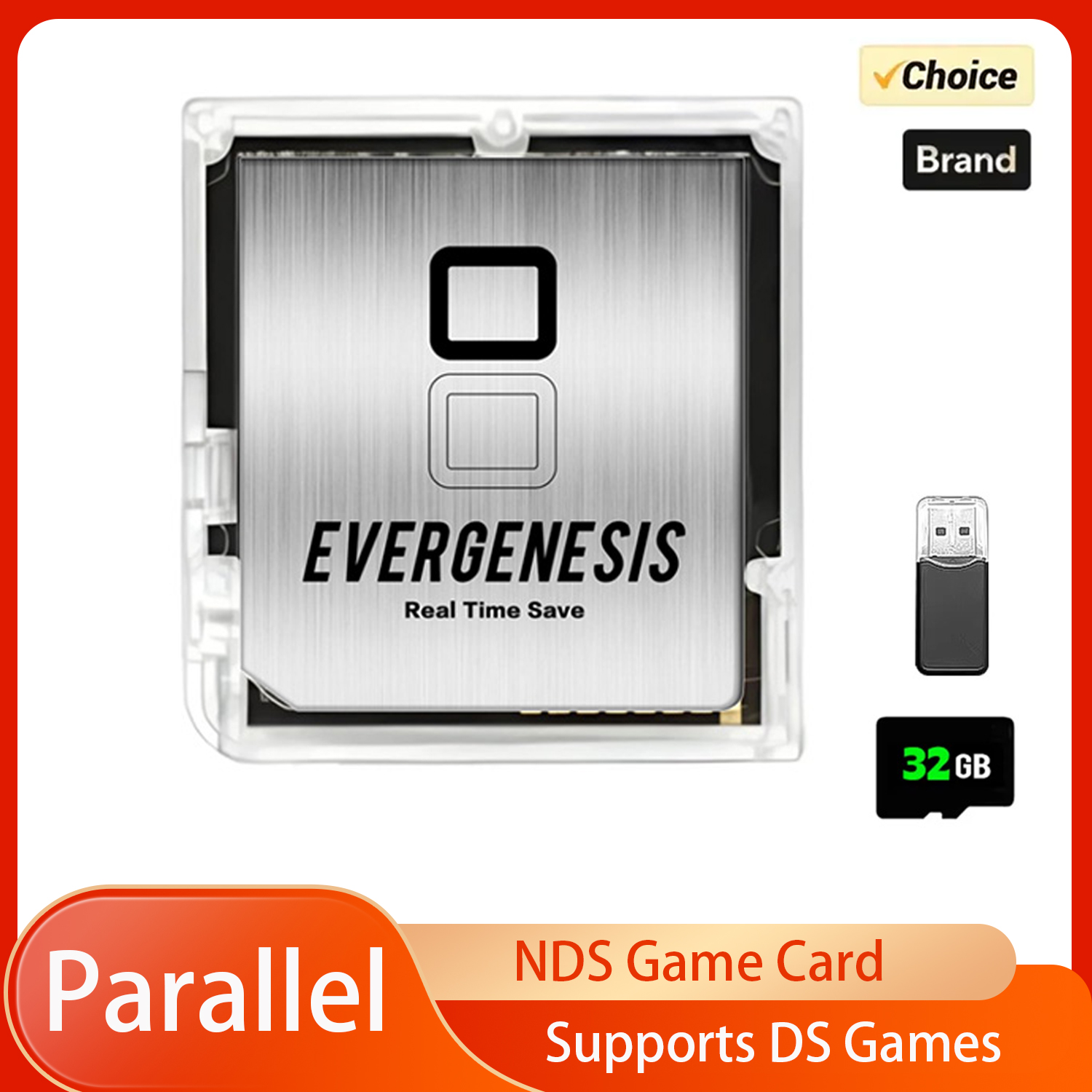 Retro Gaming Images - Parallel Retro Video Game Card WOOD