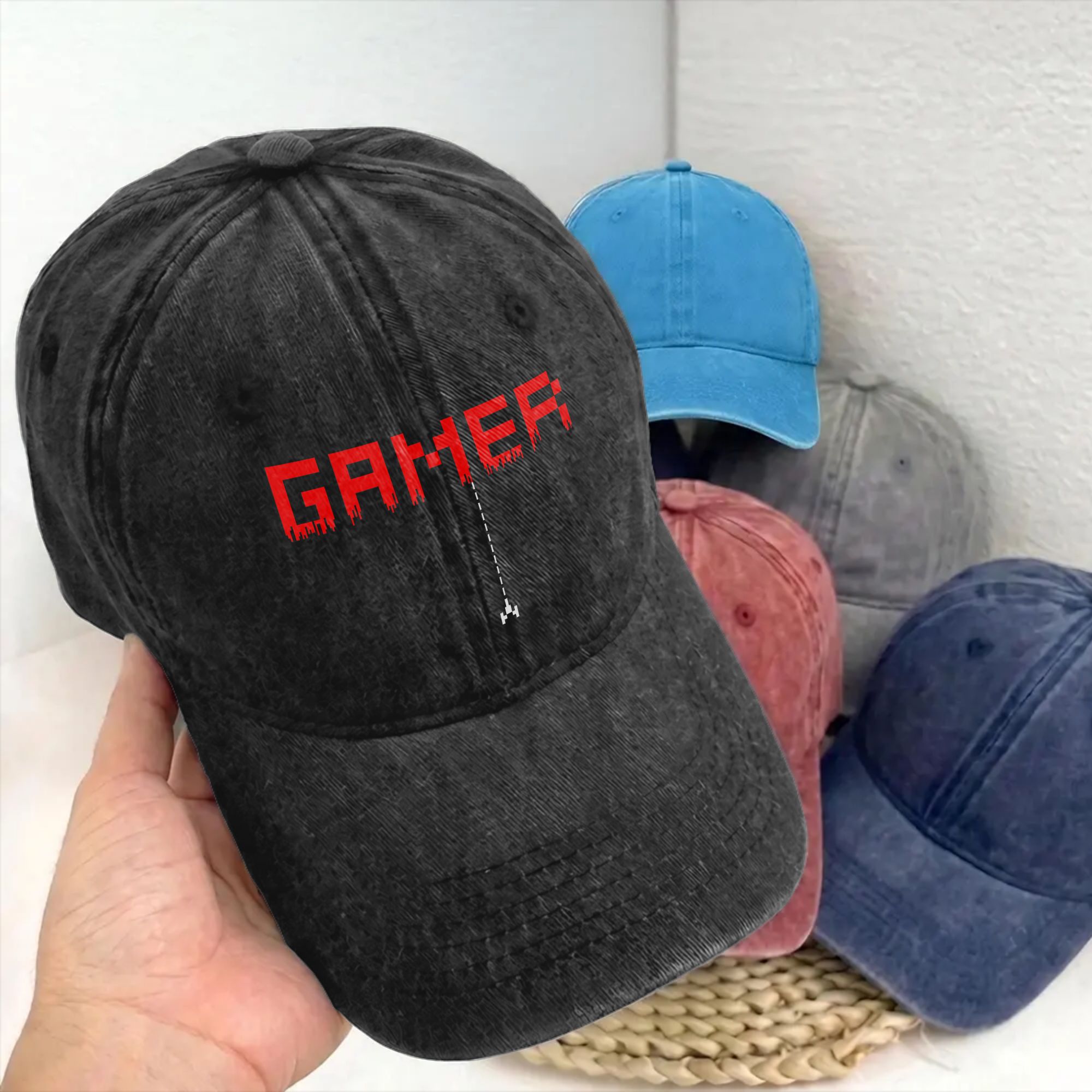 Retro Gamer Pixel Old School B – Retro Gaming Gifts For Men Bewertung und Preis