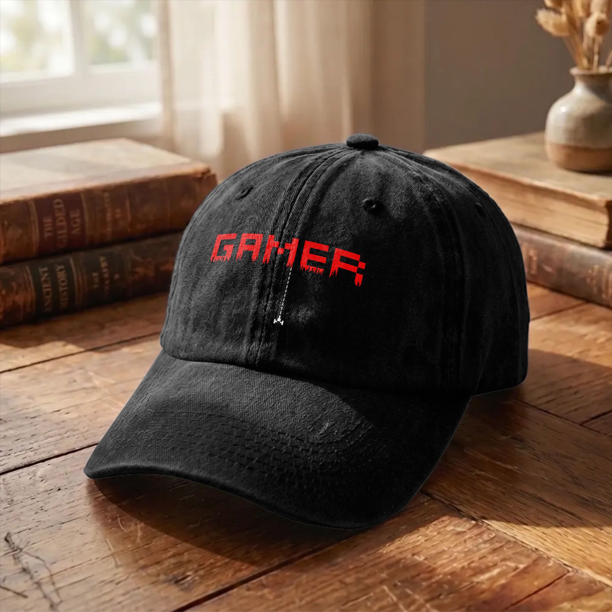Retro Gamer Pixel Old School B – Retro Gaming Gifts For Men Bewertung und Preis