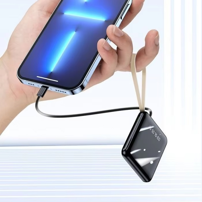 ROMOSS 500000mAh Power Bank Bu – Retro Gaming Power Bank Bewertung und Preis