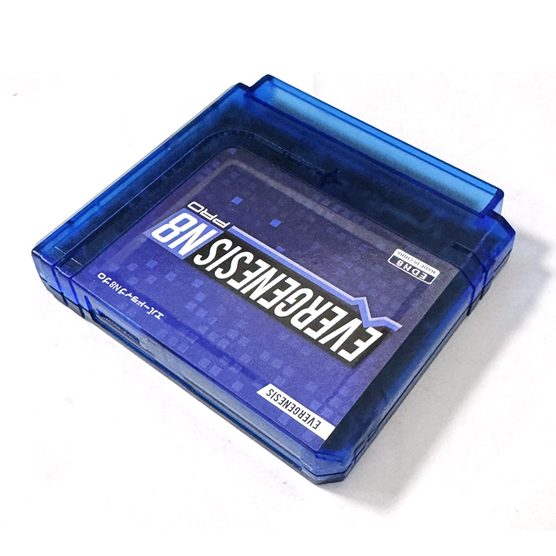 3000 in 1 Game Card ED N8 Pro  – Retro Gaming Unit Bewertung und Preis