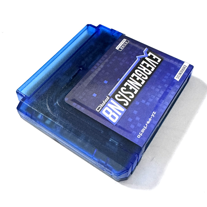 3000 in 1 Game Card ED N8 Pro  – Retro Gaming Unit Bewertung und Preis