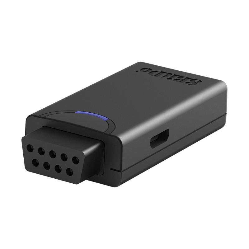 8BitDo Retro Receiver for Mega – Retro Gaming Unit Bewertung und Preis