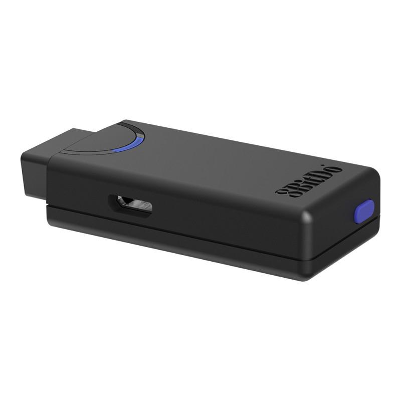 8BitDo Retro Receiver for Mega – Retro Gaming Unit Bewertung und Preis