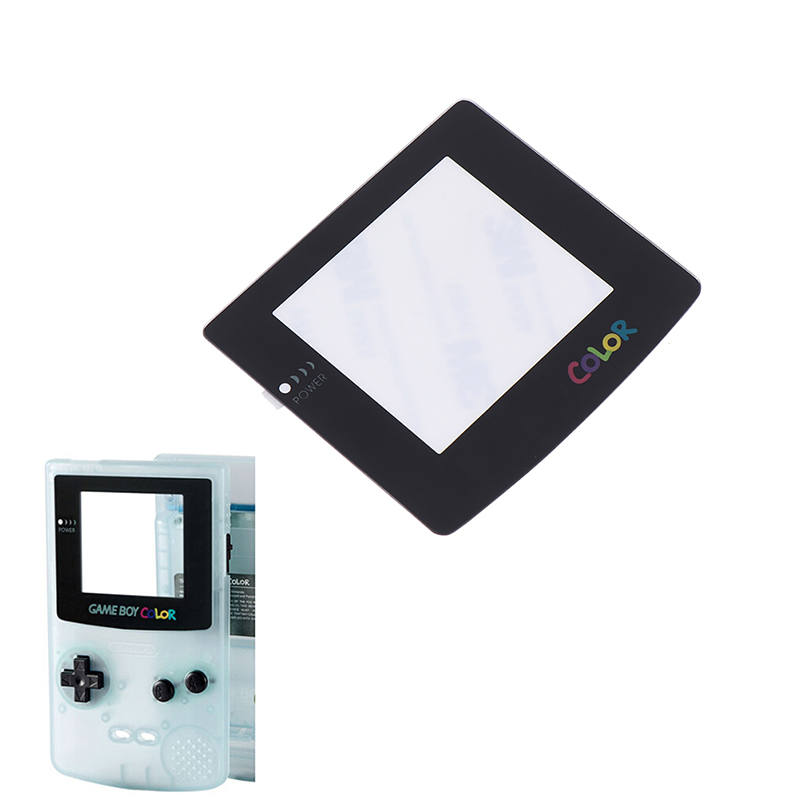Game Boy Color GBC Glass Scree – Retro Gaming Images Bewertung und Preis