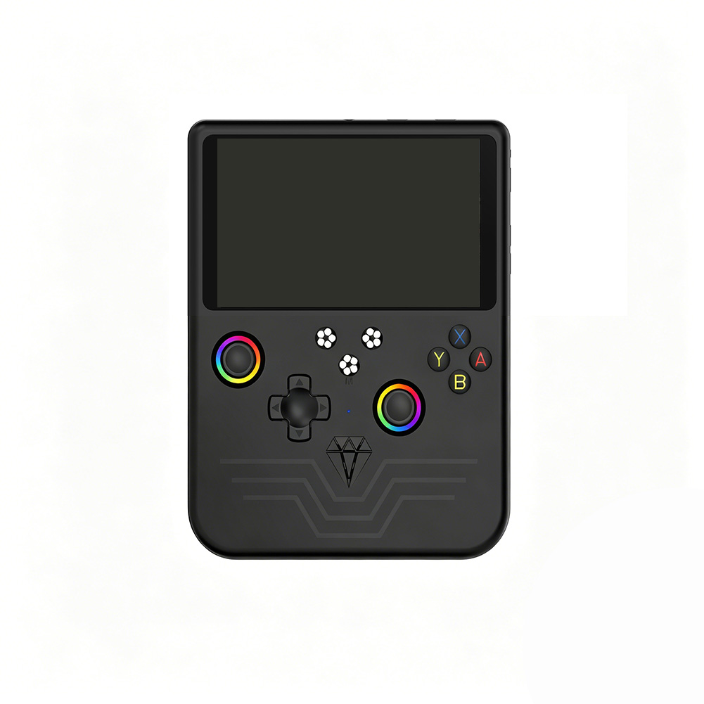 R60MAX Retro Handheld Game Con – Retro Gaming Portable Bewertung und Preis