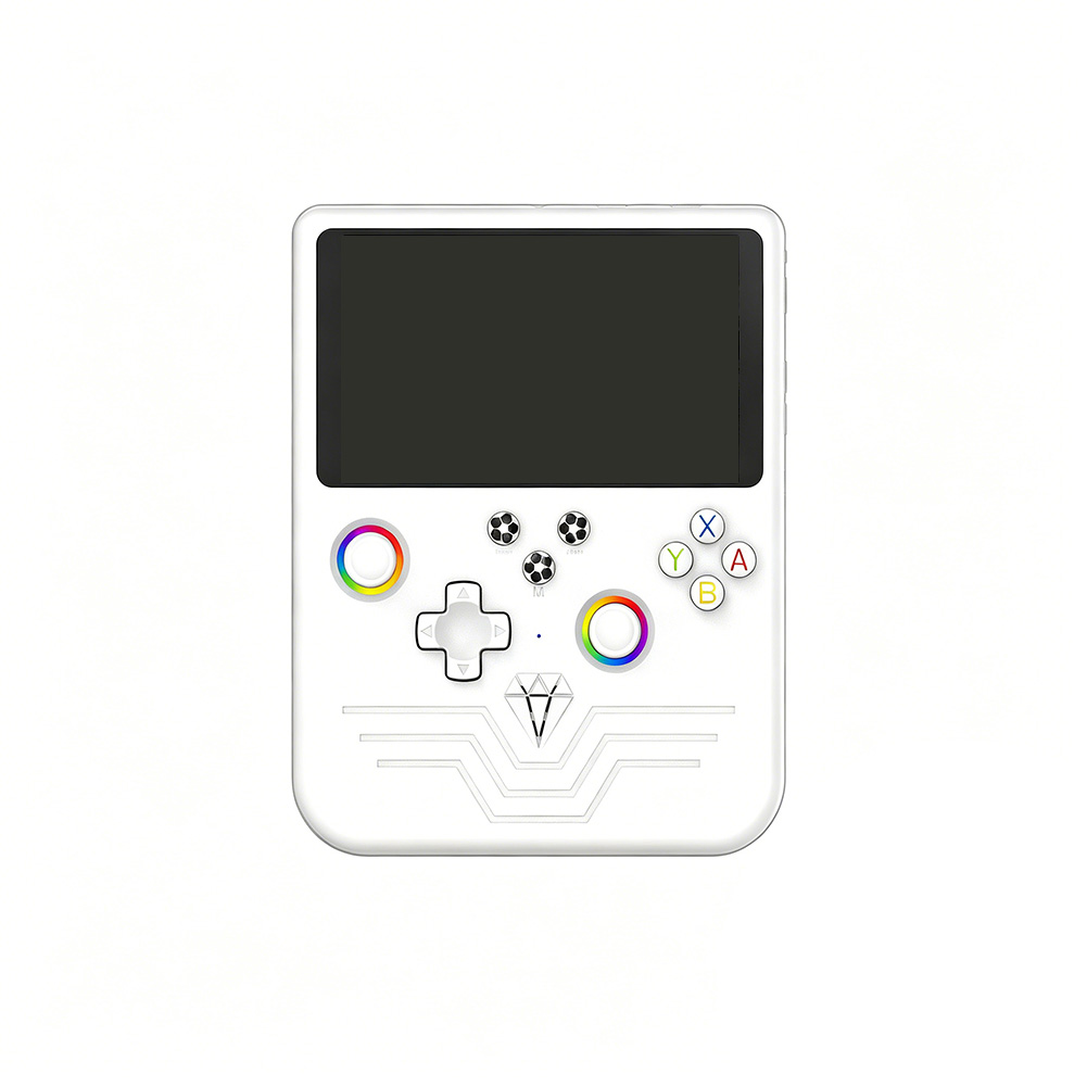 R60MAX Retro Handheld Game Con – Retro Gaming Portable Bewertung und Preis