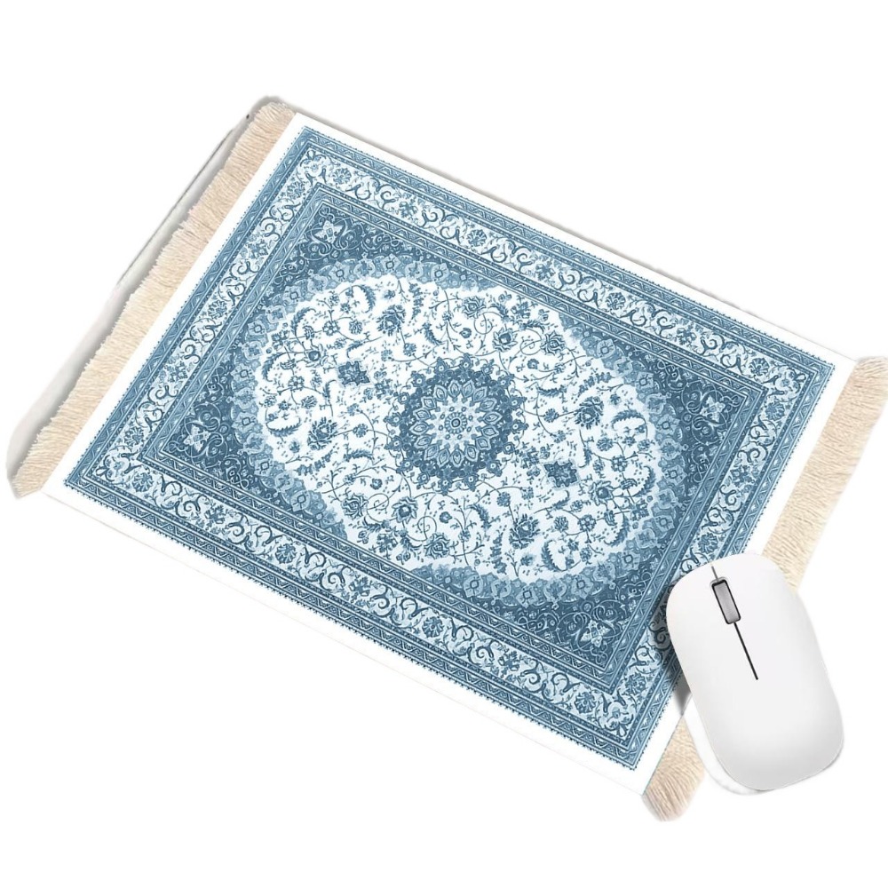 Pet Pad Bohemia Persian Mouse  – Mouse Gaming Retro Bewertung und Preis