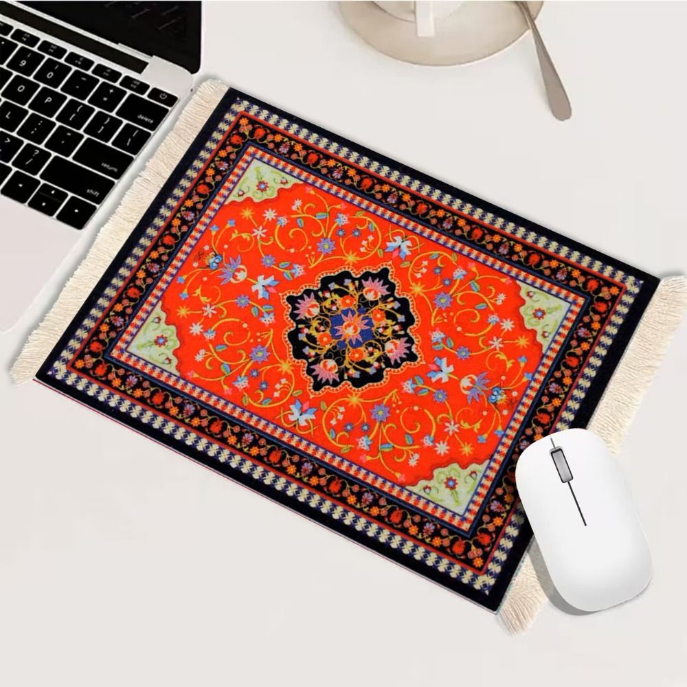 Pet Pad Bohemia Persian Mouse  – Mouse Gaming Retro Bewertung und Preis