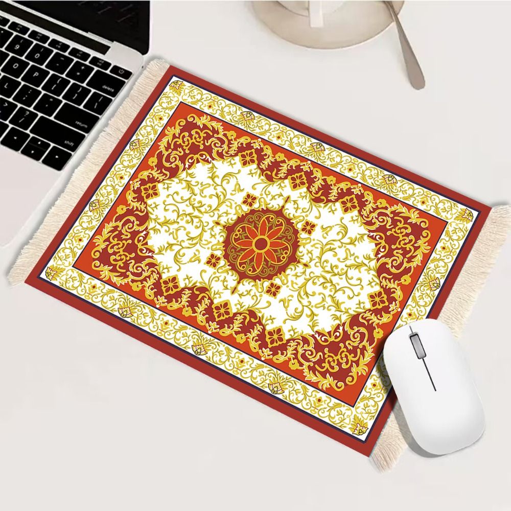 Pet Pad Bohemia Persian Mouse  – Mouse Gaming Retro Bewertung und Preis
