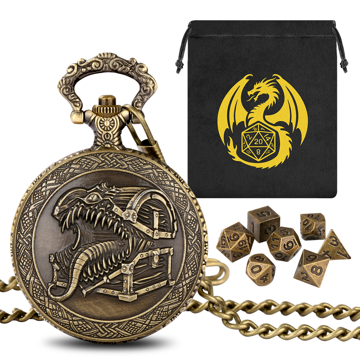 Vintage Tongue Treasure Box Me – Retro Gaming Box Bewertung und Preis
