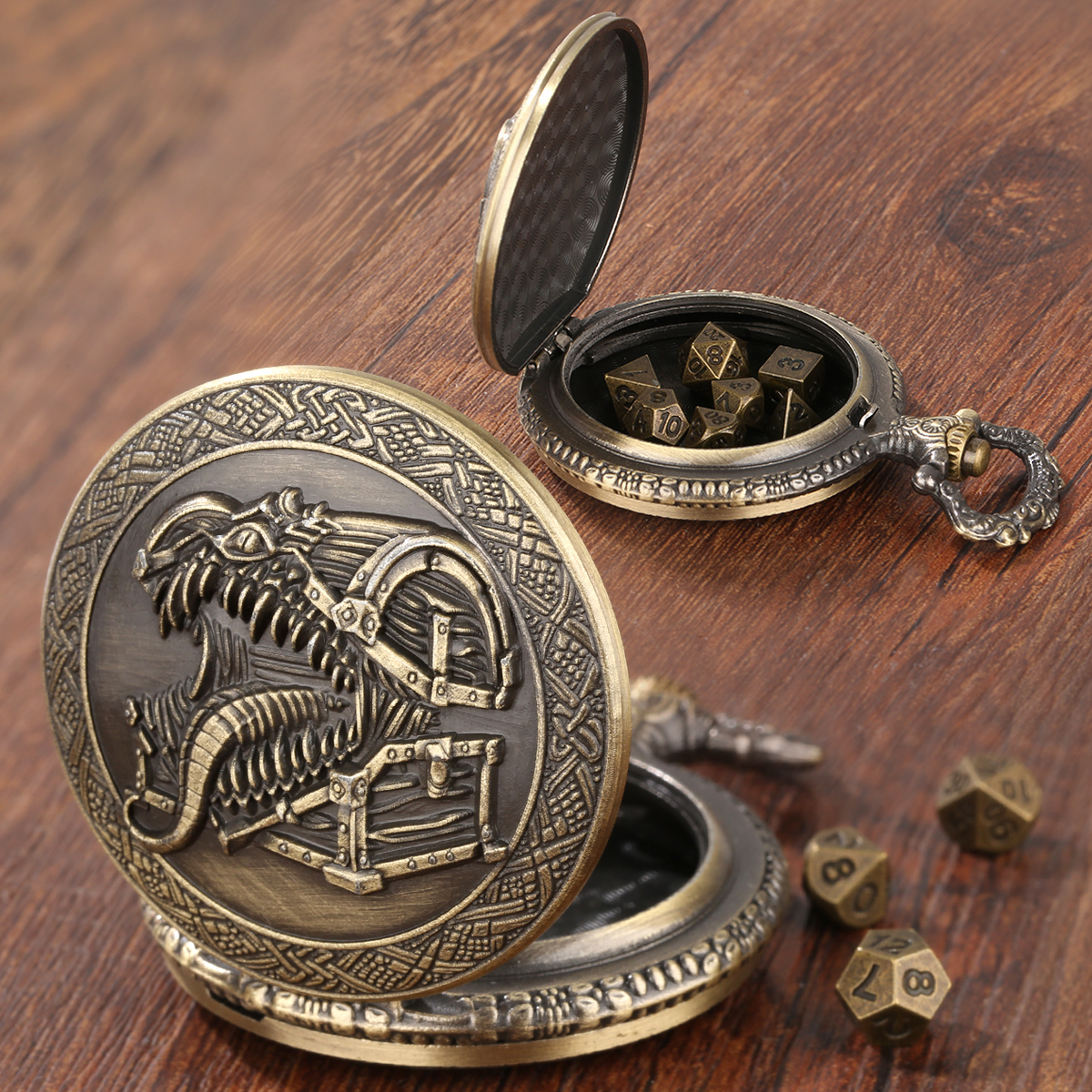 Vintage Tongue Treasure Box Me – Retro Gaming Box Bewertung und Preis