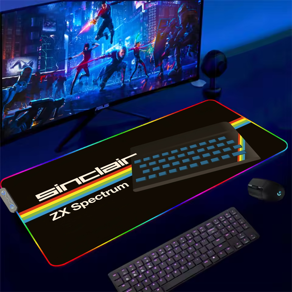 Retro Sinclair Zx Spectrum For – Retro Gaming Laptop Bewertung und Preis