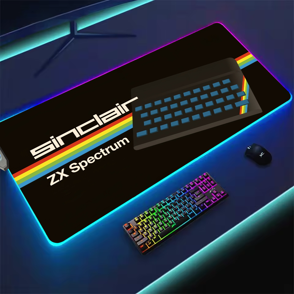 Retro Sinclair Zx Spectrum For – Retro Gaming Laptop Bewertung und Preis