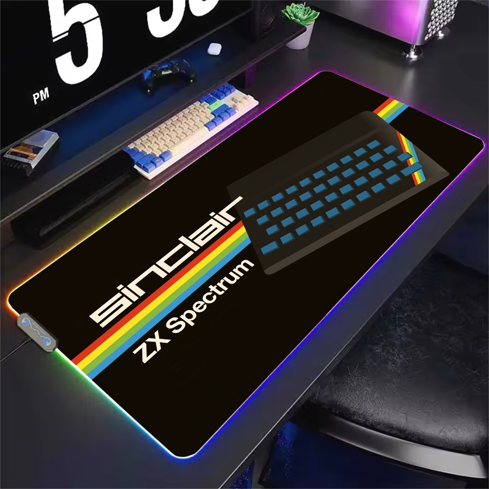 Retro Sinclair Zx Spectrum For – Retro Gaming Laptop Bewertung und Preis