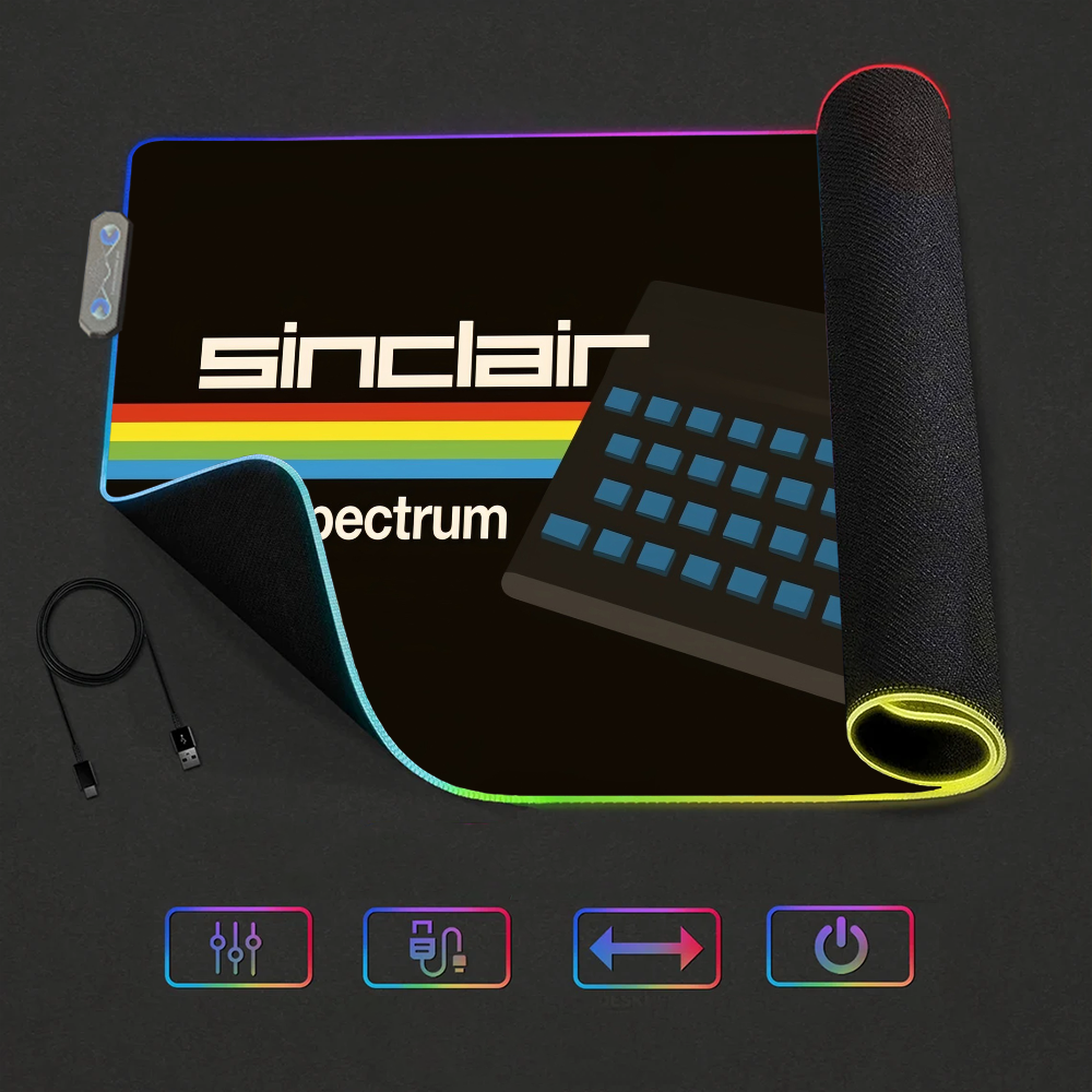 Retro Sinclair Zx Spectrum For – Retro Gaming Laptop Bewertung und Preis