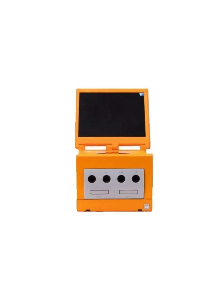 8Inch  Monitor  3D Print  for  – Retro Gaming Unit Bewertung und Preis