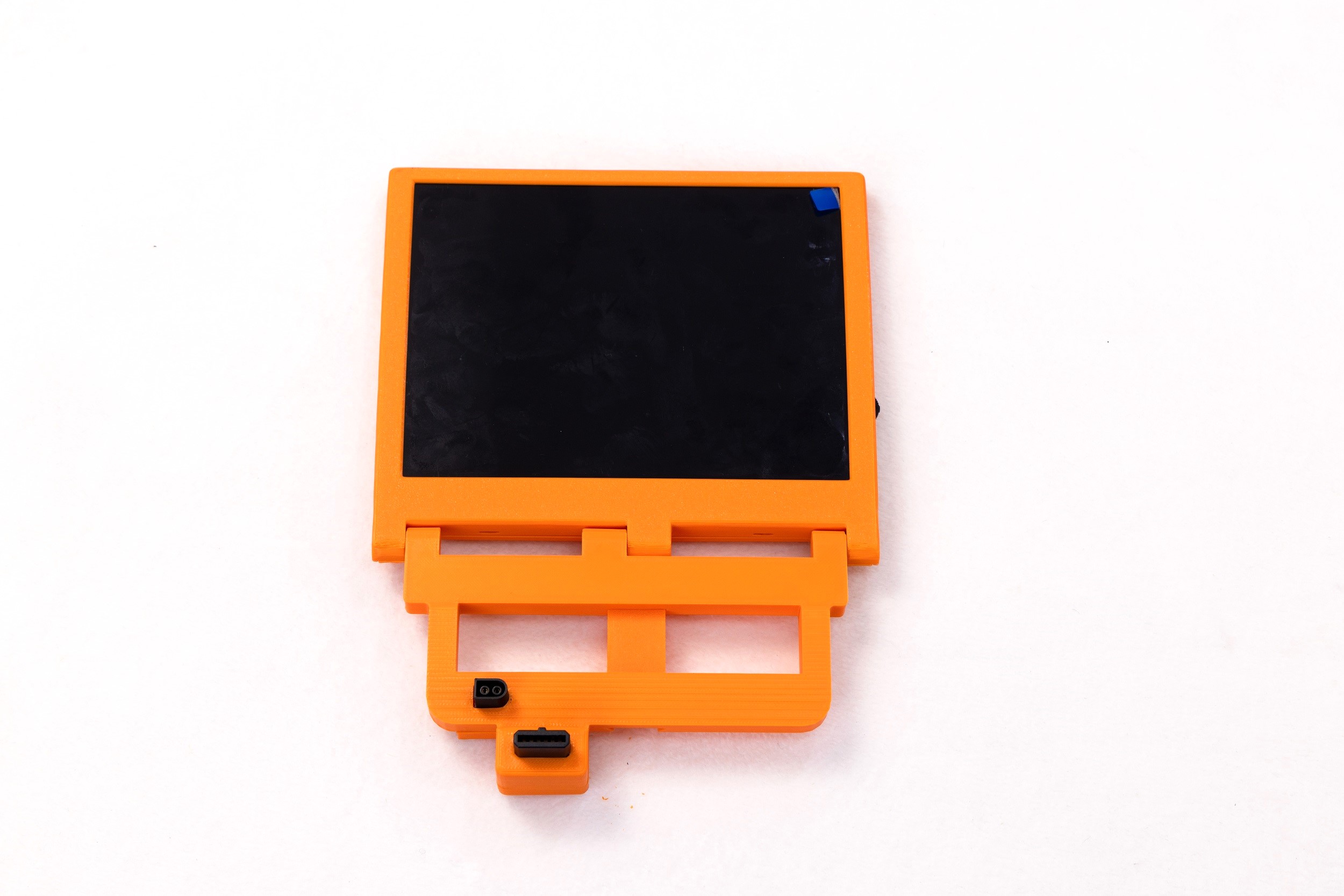 8Inch  Monitor  3D Print  for  – Retro Gaming Unit Bewertung und Preis