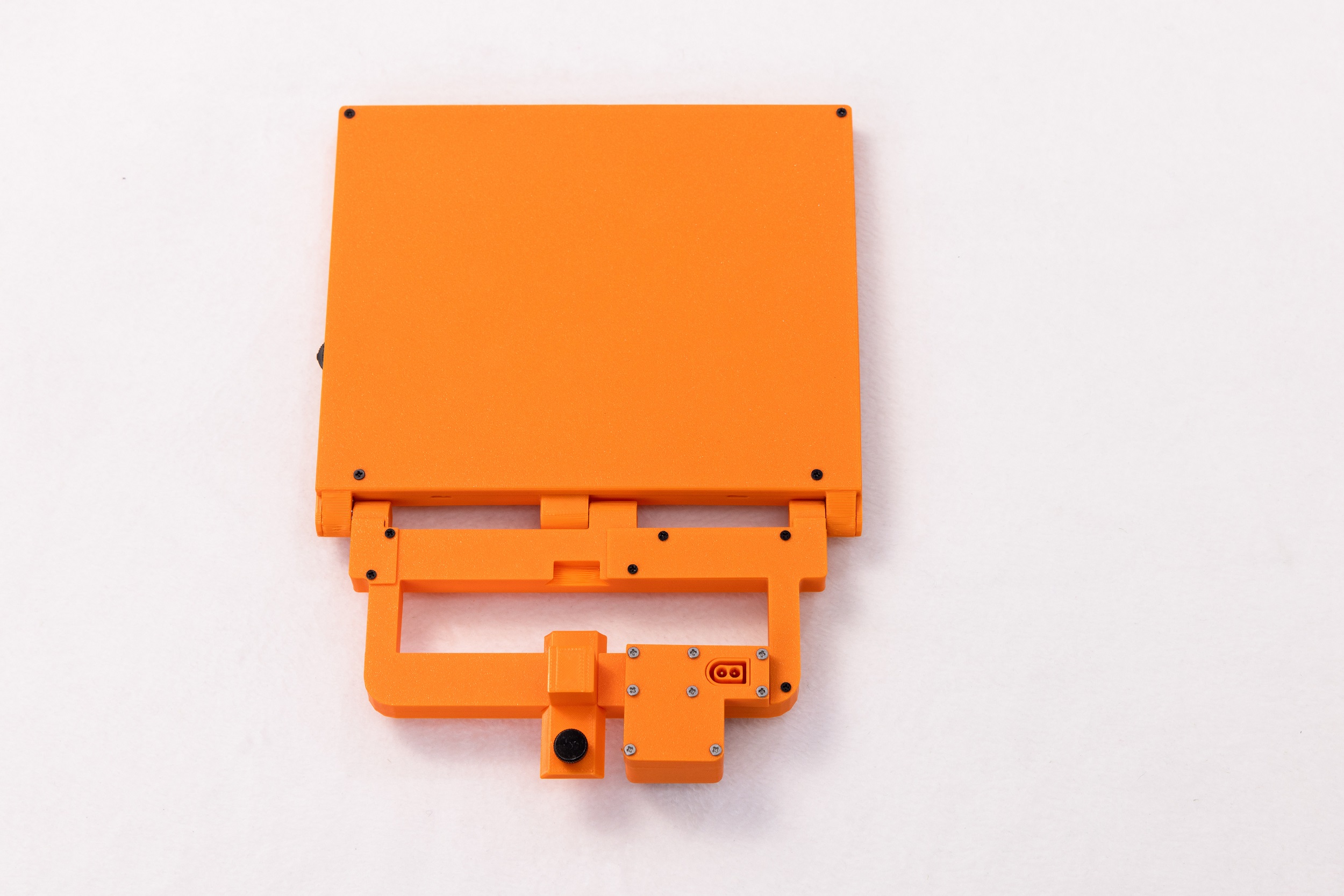 8Inch  Monitor  3D Print  for  – Retro Gaming Unit Bewertung und Preis