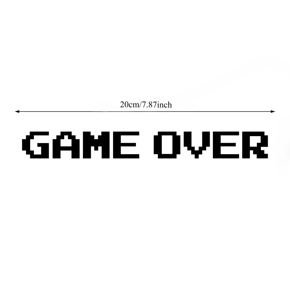 1PC Retro Pixel-Style Game Ove – Retro Gaming Laptop Bewertung und Preis
