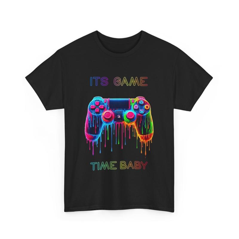 Gaming Vibes T Shirt Retro Gam – Retro Gaming Events Bewertung und Preis