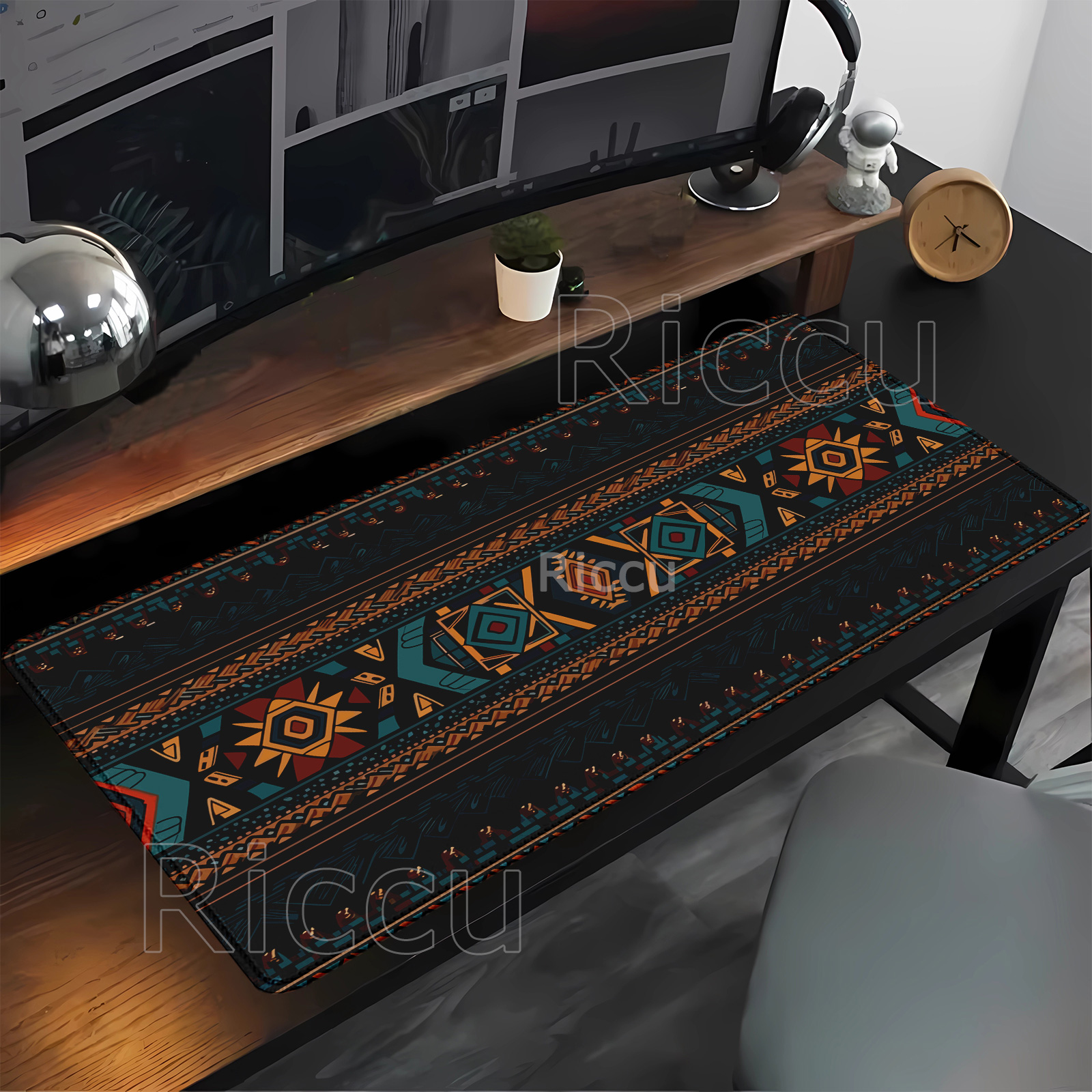 Persian Mysterious Retro patte – Mouse Gaming Retro Bewertung und Preis