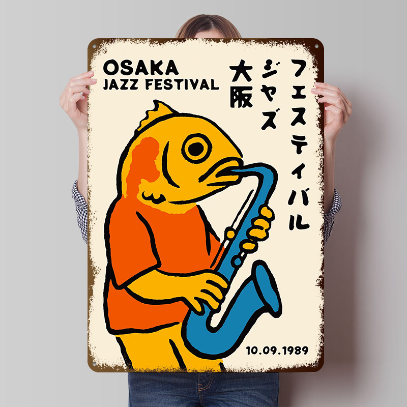 Osaka Jazz Festival 1989 Metal – Retro Gaming Festival Bewertung und Preis