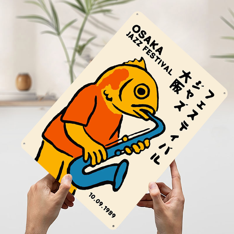Osaka Jazz Festival 1989 Metal – Retro Gaming Festival Bewertung und Preis