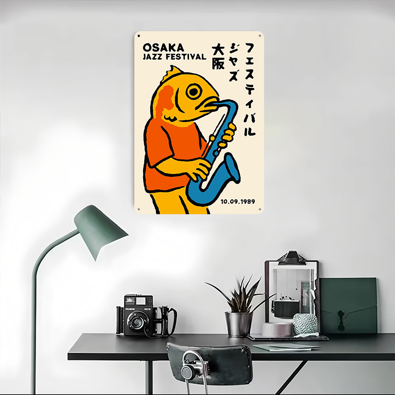 Osaka Jazz Festival 1989 Metal – Retro Gaming Festival Bewertung und Preis