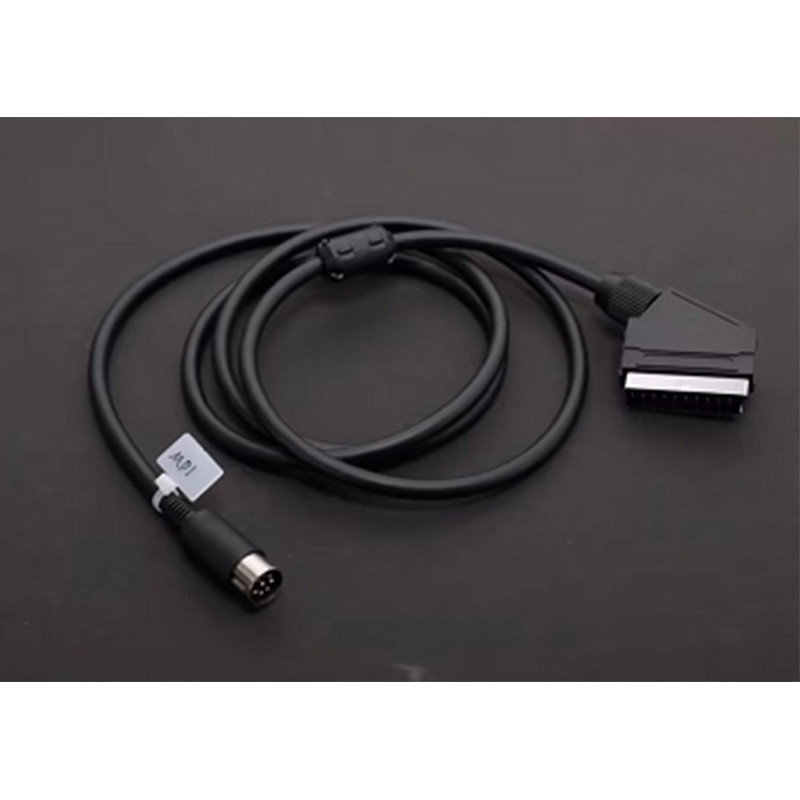 Mega Drive 1 to Scart RGBS Sca – Retro Gaming Unit Bewertung und Preis