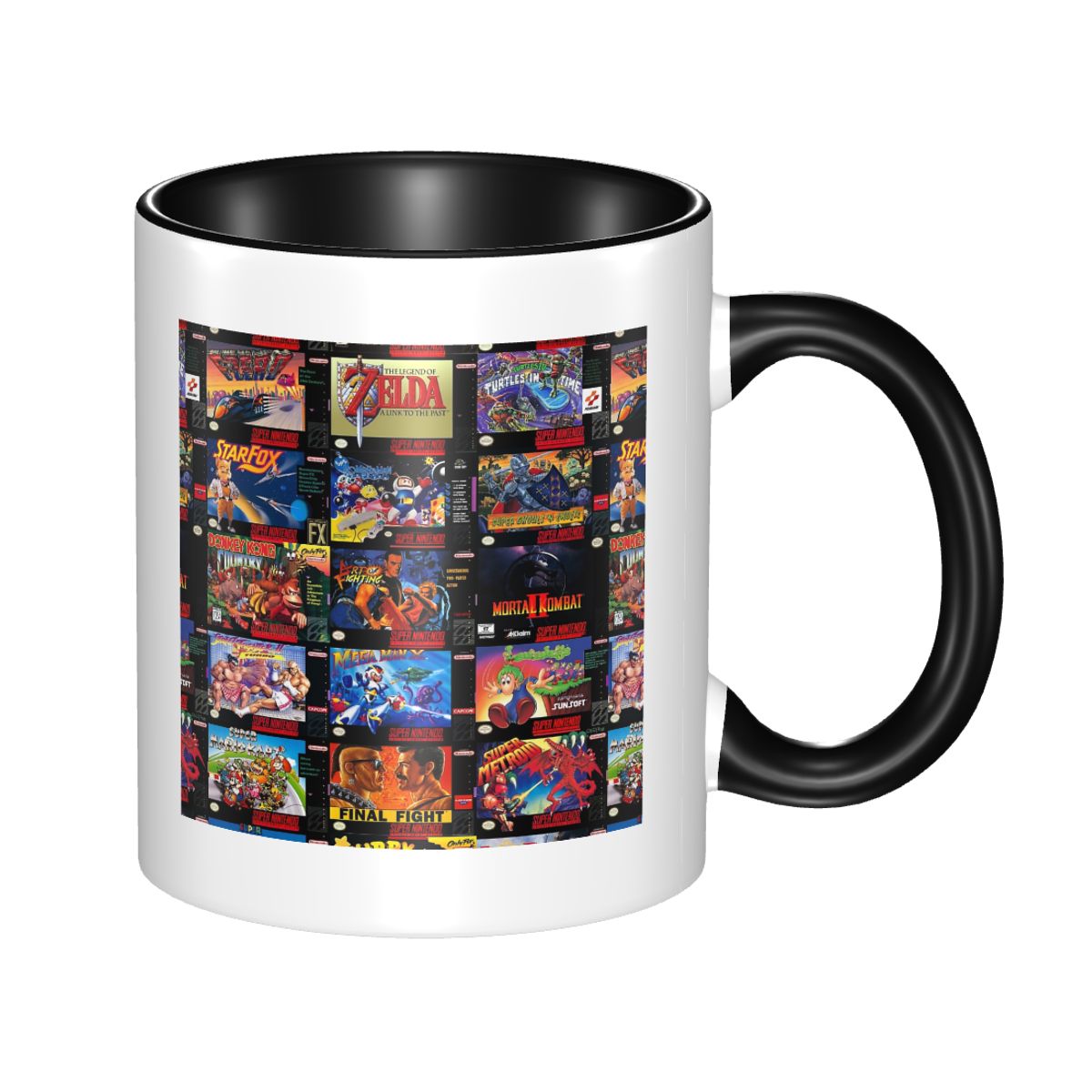 Retro Gaming Boxes Mug Funny C – Retro Gaming Gifts For Men Bewertung und Preis