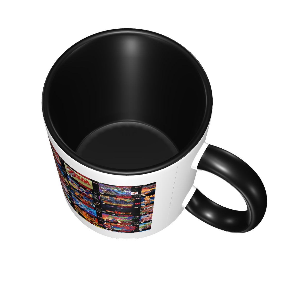 Retro Gaming Boxes Mug Funny C – Retro Gaming Gifts For Men Bewertung und Preis