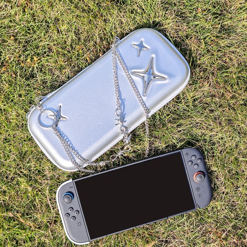 New Portable Carrying Case for – Retro Gaming Portable Bewertung und Preis