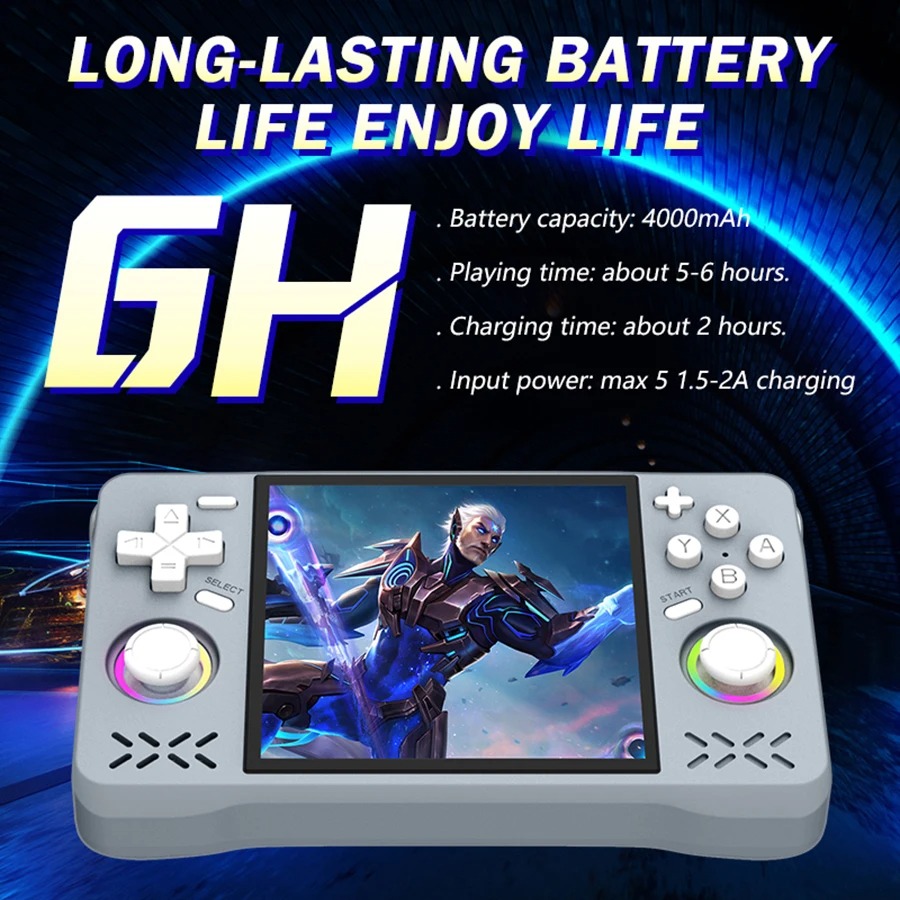 XF40H Retro Handheld Video Gam – Retro Gaming Images Bewertung und Preis