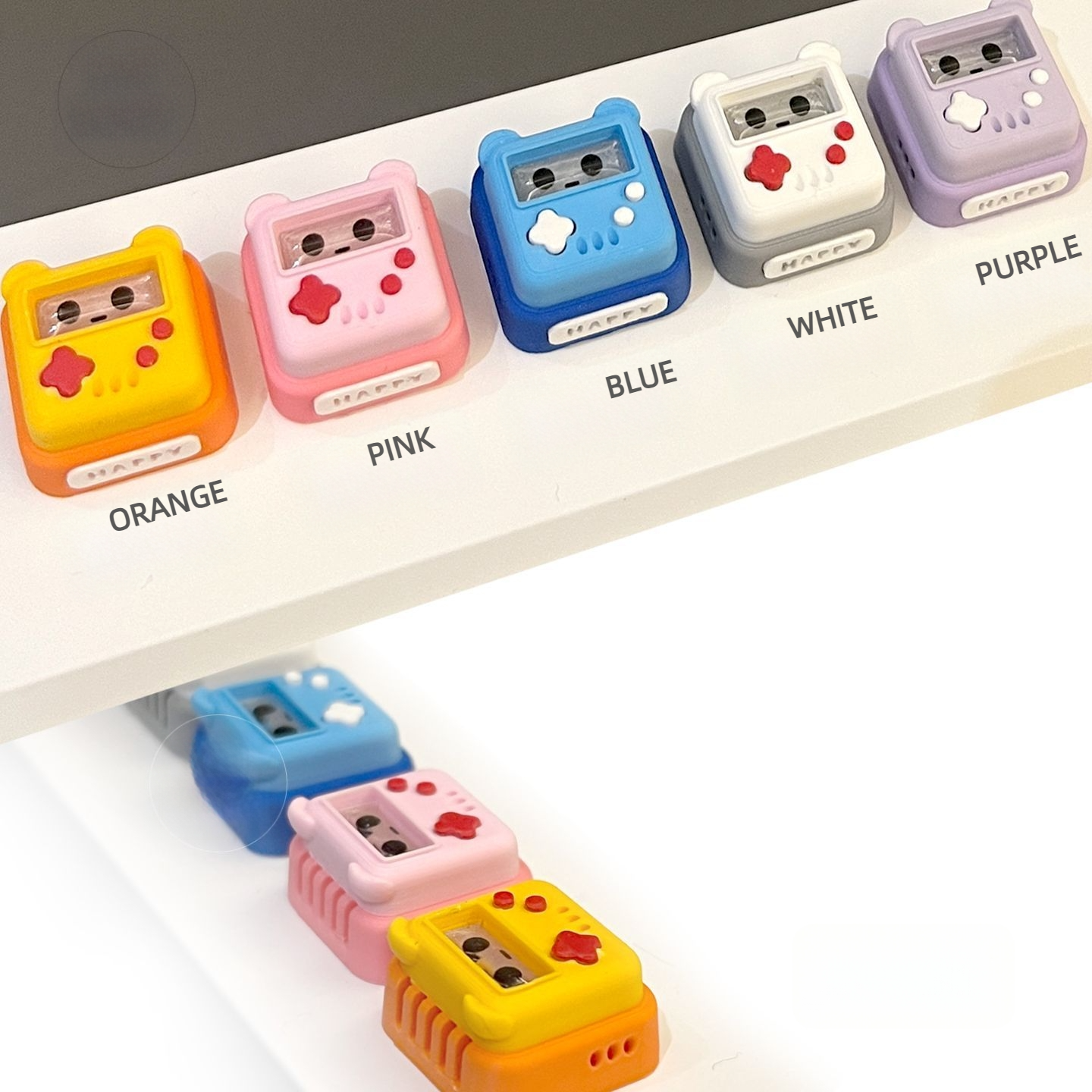 1-5PCS NEW Keycaps Arcade Orig – Retro Gaming Arcade Console Bewertung und Preis