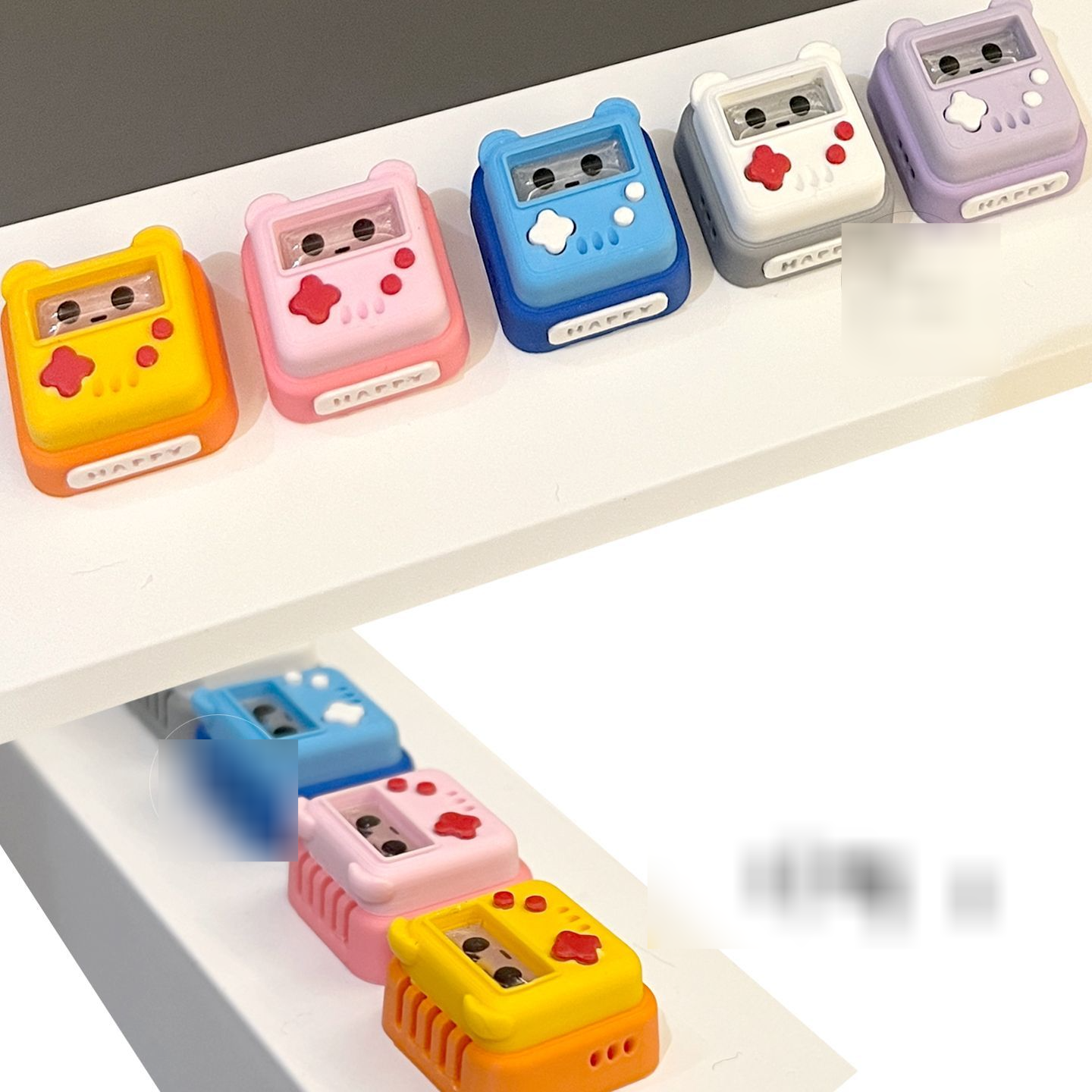 1-5PCS NEW Keycaps Arcade Orig – Retro Gaming Arcade Console Bewertung und Preis