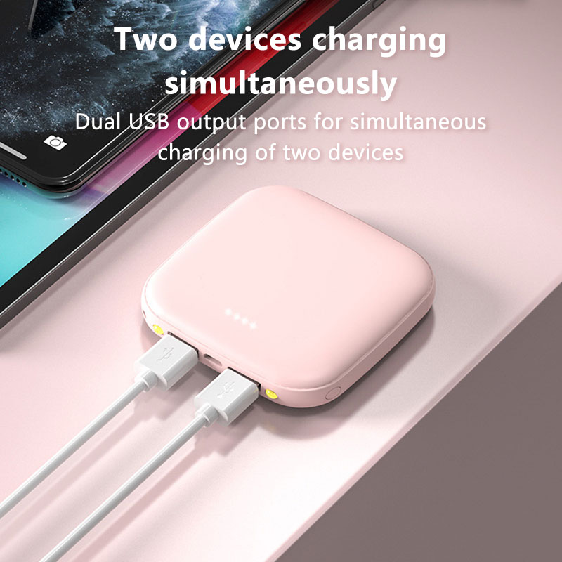 50000mAh Mini Power Bank Porta – Retro Gaming Power Bank Bewertung und Preis