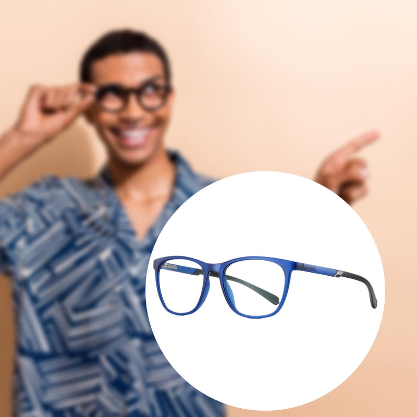 Men Eye Glasses Casual Retro S – Retro Gaming Festival Bewertung und Preis