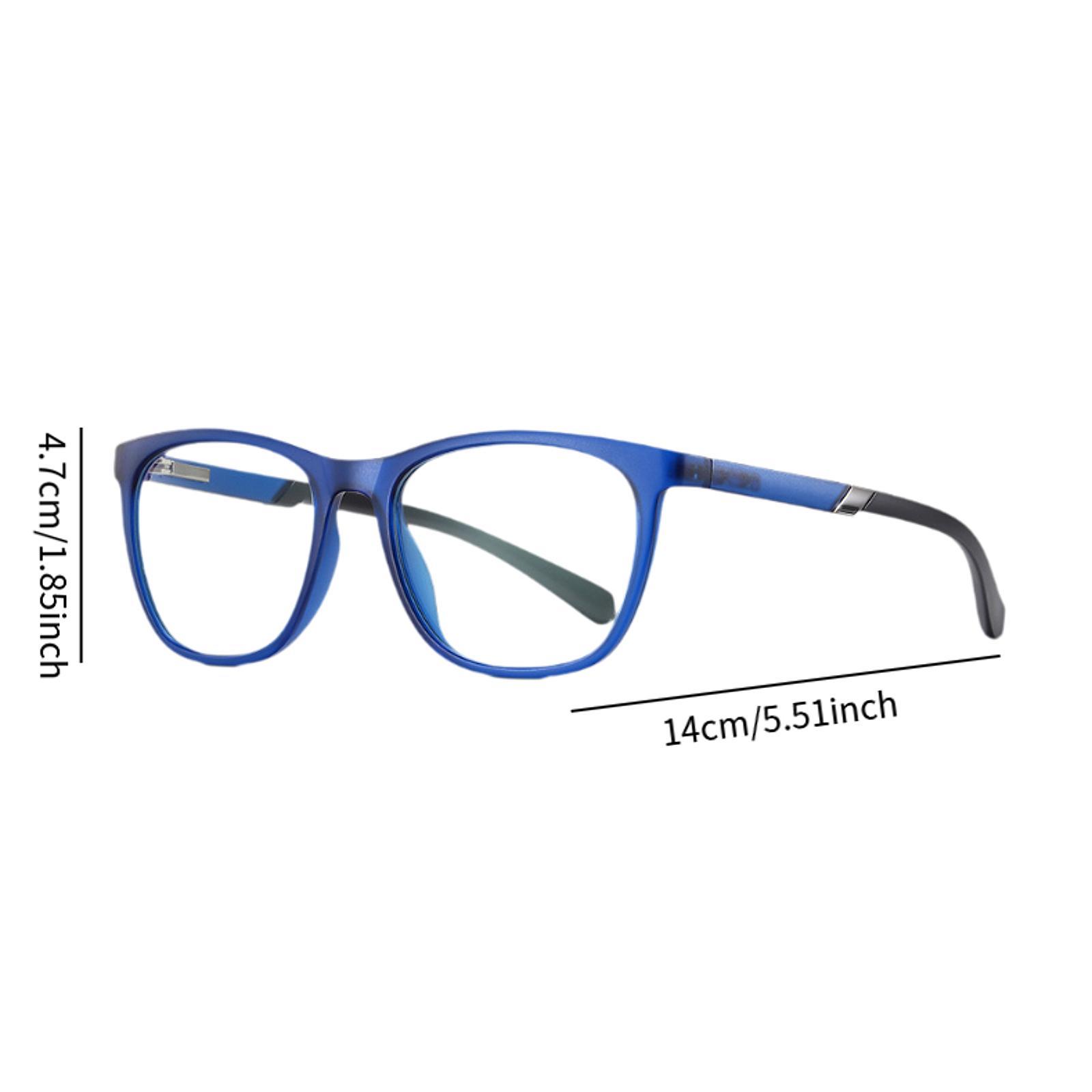 Men Eye Glasses Casual Retro S – Retro Gaming Festival Bewertung und Preis