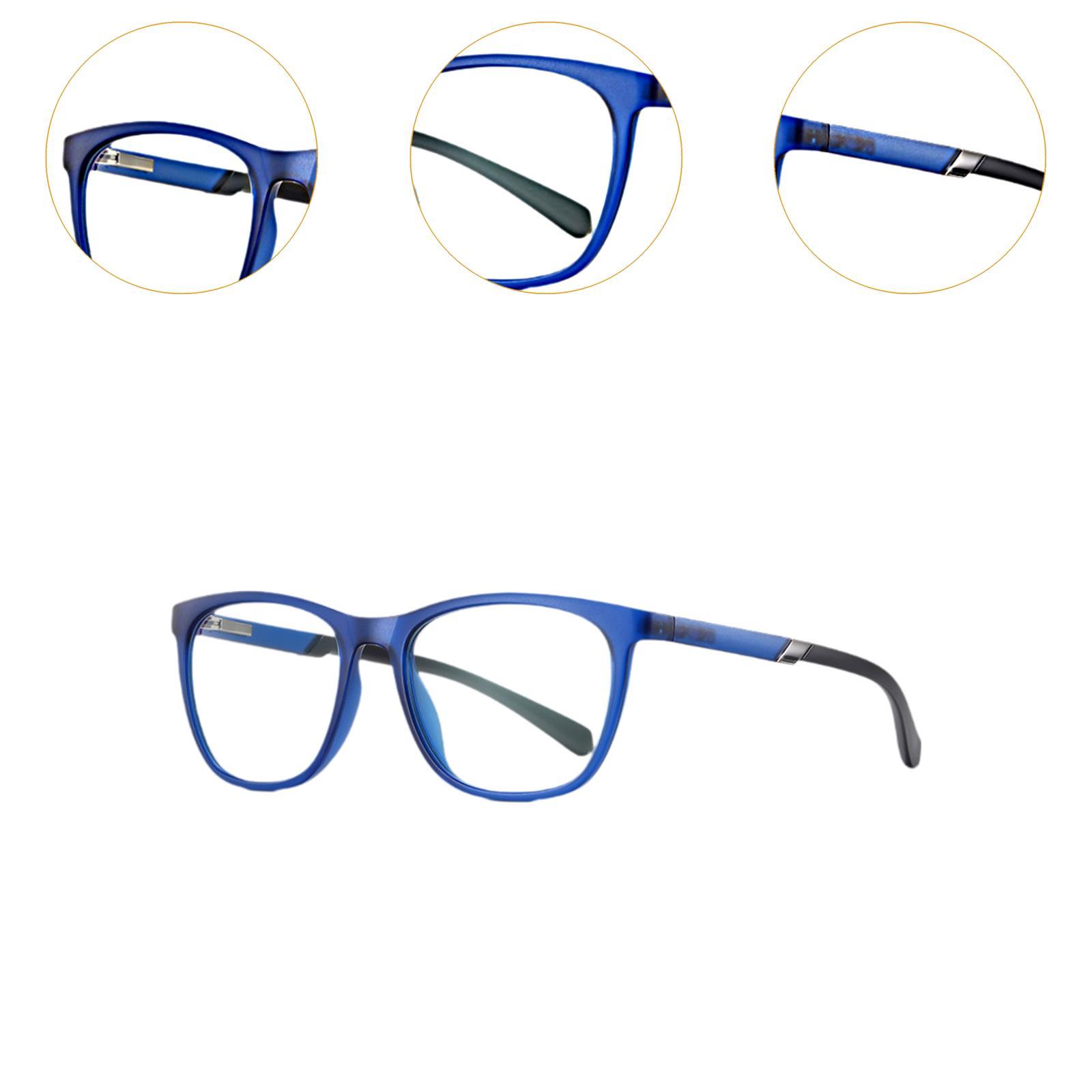 Men Eye Glasses Casual Retro S – Retro Gaming Festival Bewertung und Preis