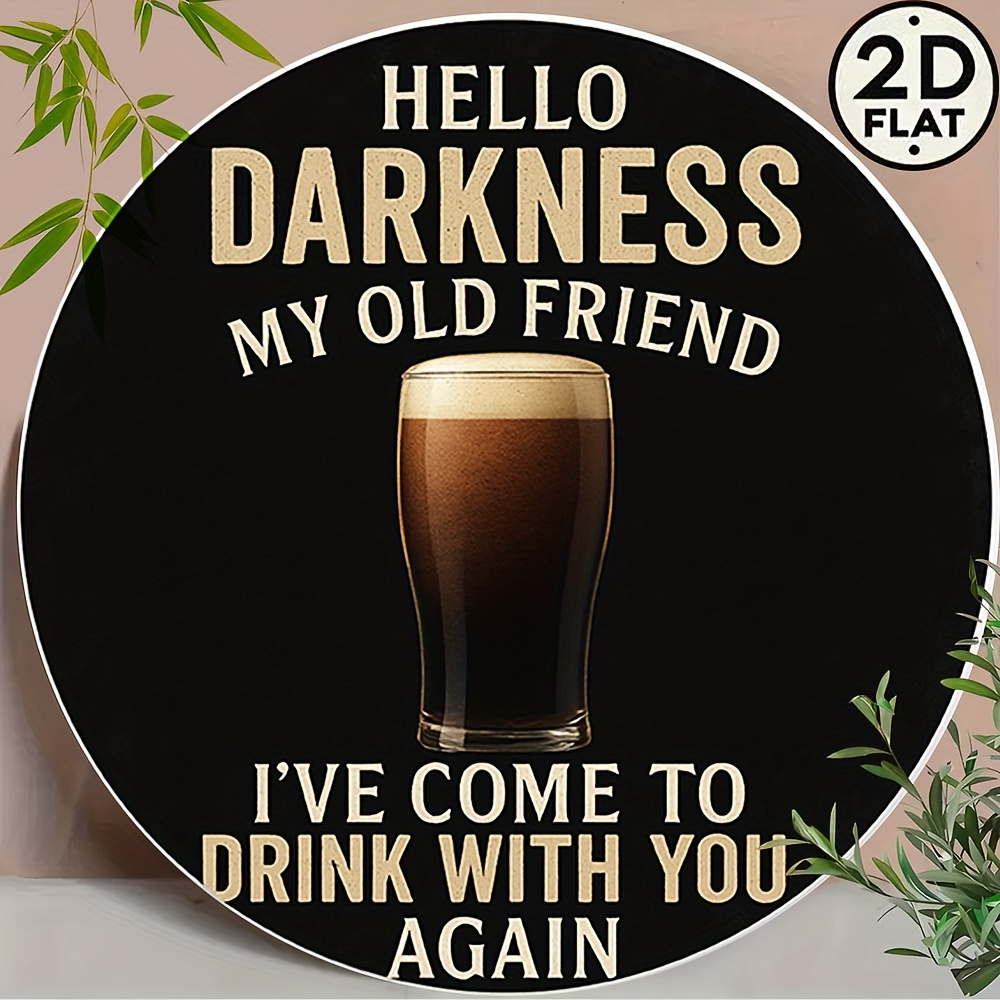 1pc Vintage Irish Pub Decor -  – Retro Gaming Pictures Bewertung und Preis