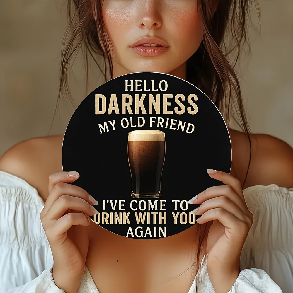 1pc Vintage Irish Pub Decor -  – Retro Gaming Pictures Bewertung und Preis