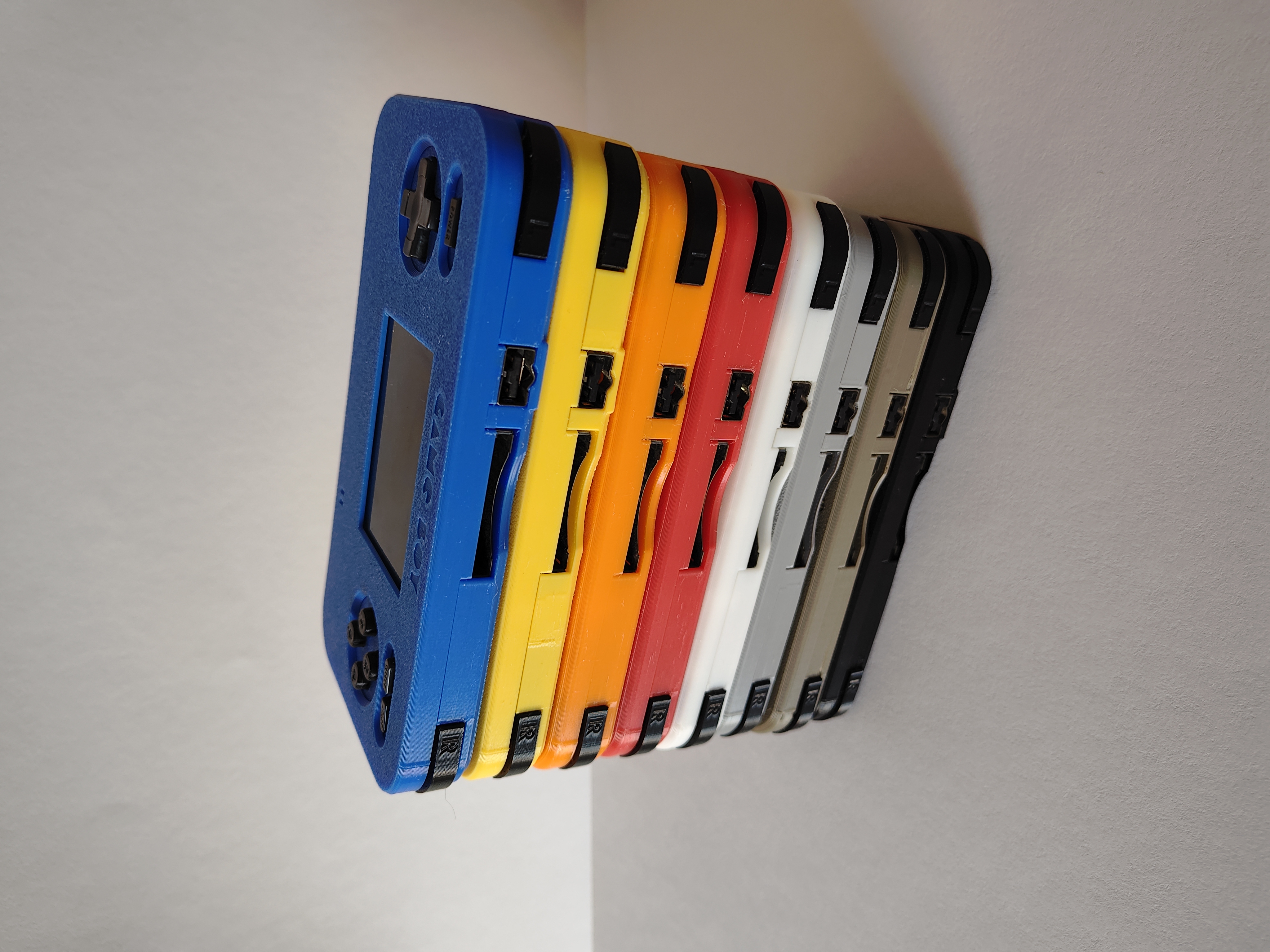 Colorful Design NDS To GBA Ret – Retro Gaming Unit Bewertung und Preis