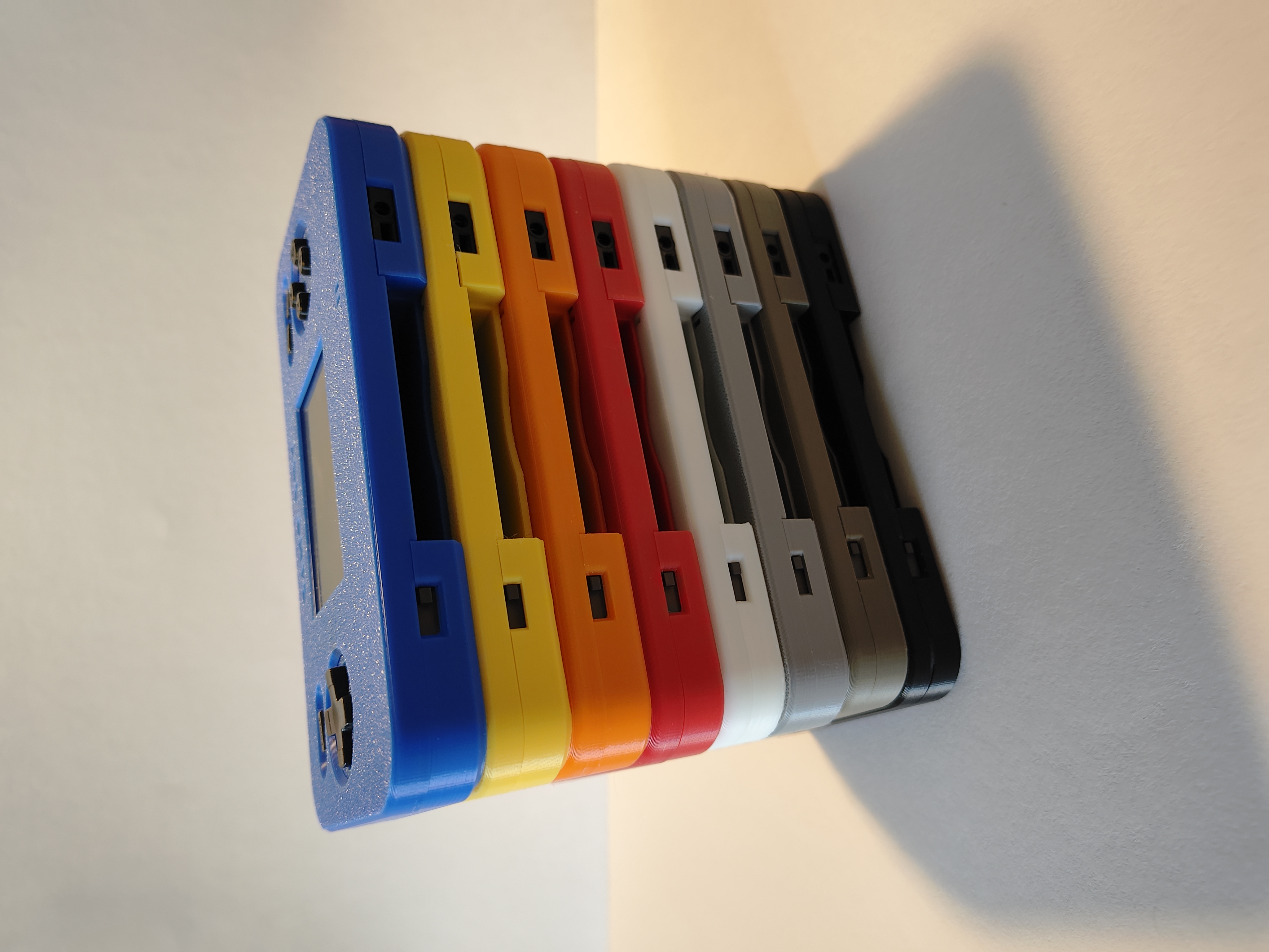 Colorful Design NDS To GBA Ret – Retro Gaming Unit Bewertung und Preis