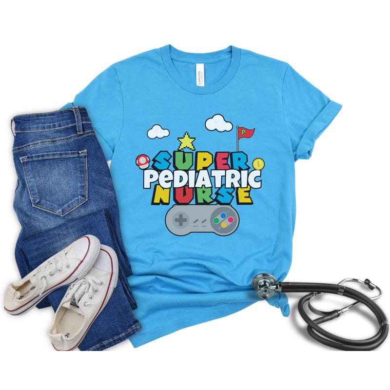 Retro Video Game Pediatric Nur – Retro Gaming Gifts For Men Bewertung und Preis