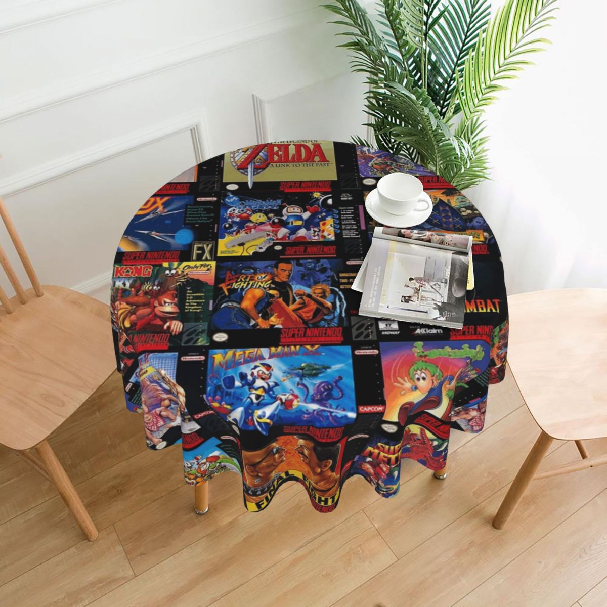 Retro Gaming Boxes Customized  – Retro Gaming Events Bewertung und Preis