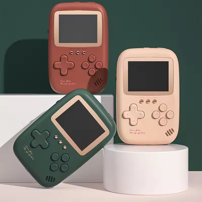 Handheld Games Console 10000mA – Retro Gaming Power Bank Bewertung und Preis