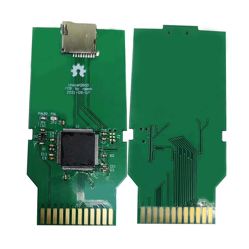 Superior 4 Bit Atari 2600 Flas – Retro Gaming Unit Bewertung und Preis