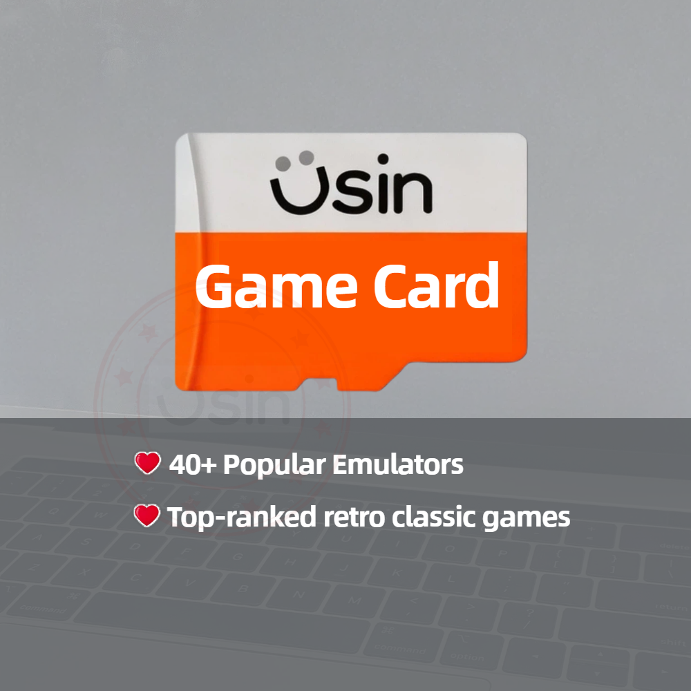 Game SD Card For Ayn ODIN3 ODI – Retro Gaming Portable Bewertung und Preis