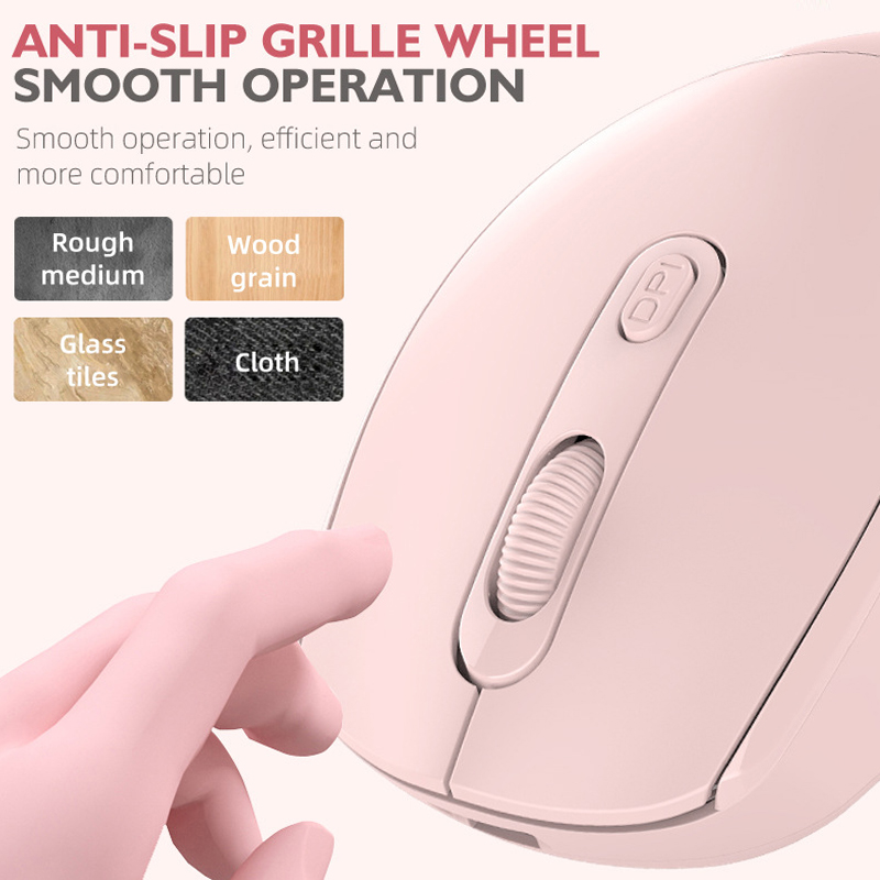 Rechargeable Bluetooth-compati – Mouse Gaming Retro Bewertung und Preis